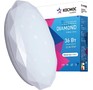 КОСМОС KCDiam36W_4000 Classic DIAMOND 36Вт/230В/4000K/2340Лм 368х65 мм
