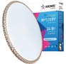 КОСМОС KCMist24W_6500 Classic MYSTERY 24Вт/230В/6500К/1560Лм 265*60 мм бронза