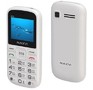 MAXVI B201 White