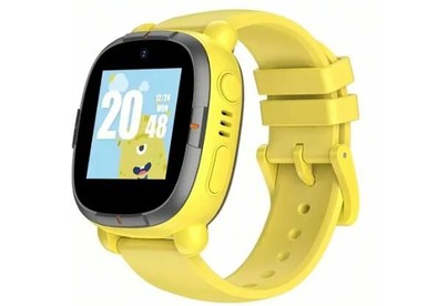 INOI Kids Watch Lite Yellow (4660042758558)