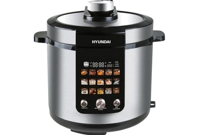 HYUNDAI HYMC2402 6л