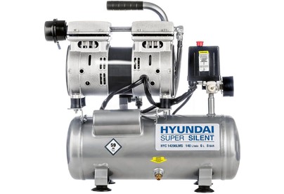 HYUNDAI НYC 14206LMS