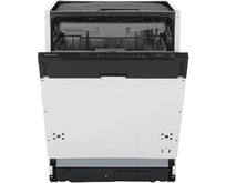 SAMSUNG DW60M6050BB/WT