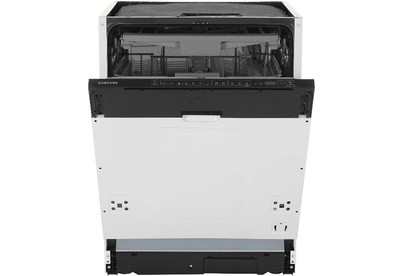 SAMSUNG DW60M6050BB/WT