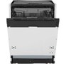 SAMSUNG DW60M6050BB/WT