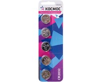 КОСМОС KOC2032PBL5 металлический