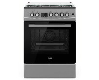 MIU Harisma 61 Ld серая