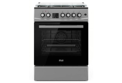 MIU Harisma 61 Ld серая