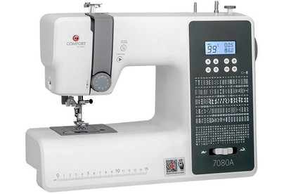 COMFORT 7080A (290 операций)