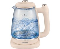 VITEK VTWK1072 (1,7л, стекло)