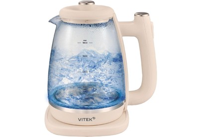 VITEK VTWK1072 (1,7л, стекло)