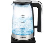 VITEK VTWK1073 (2,2л, стекло)