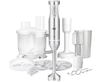BQ HB1231SS SteelWhite