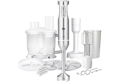 BQ HB1231SS SteelWhite