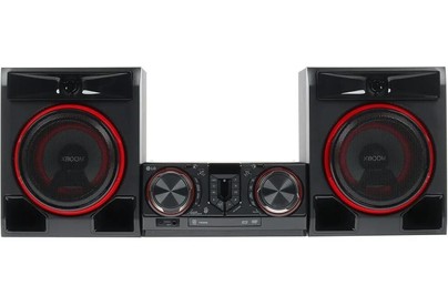 LG CL65