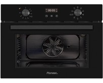 PIONEER OVB450901_BL черный 50л