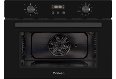 PIONEER OVB450901_BL черный 50л