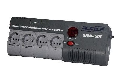 RUCELF SRW500D