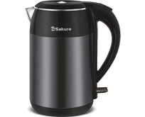 SAKURA SA2154MBK 1,8л