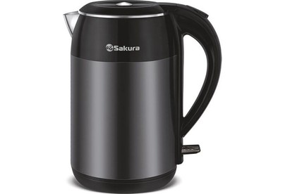 SAKURA SA2154MBK 1,8л