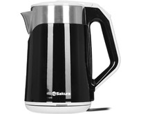 SAKURA SA2172BK 1,8л черный