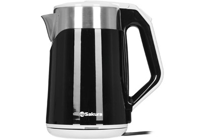 SAKURA SA2172BK 1,8л черный