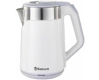 SAKURA SA2172W 1,8л белый