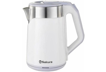 SAKURA SA2172W 1,8л белый