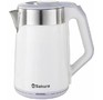 SAKURA SA2172W 1,8л белый
