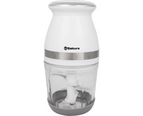 SAKURA SA6270W белый