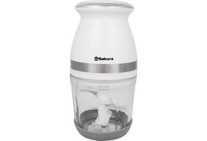 SAKURA SA6270W белый