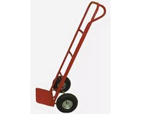 БТМ HT1815 грузопод. 250кг ручки дуга 0000024615