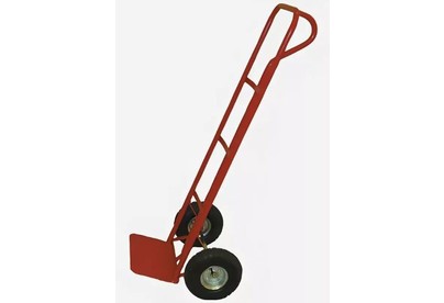 БТМ HT1815 грузопод. 250кг ручки дуга 0000024615