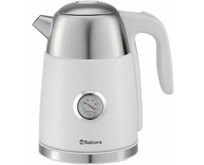 SAKURA SA2178W Premium 1,7л белый