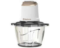 SAKURA SA6261W