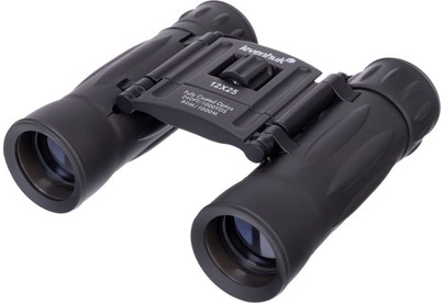 LEVENHUK ATOM 12X25