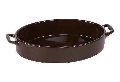 POMIDORO PCE580048 36,8*23*6,2см керам.
