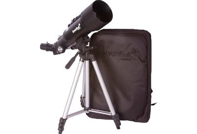 LEVENHUK SKYLINE TRAVEL 70