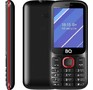 BQ 2820 Step XL+ Black/Red