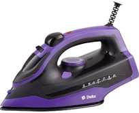 DELTA DL353 black/purple