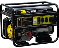 HUTER DY9500LX