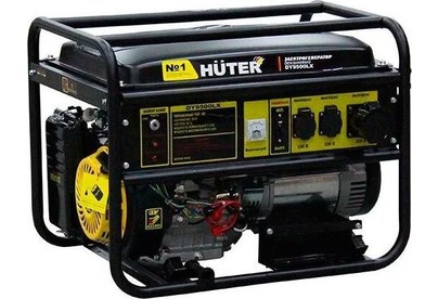 HUTER DY9500LX