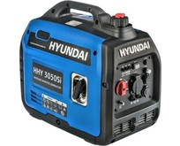 HYUNDAI HHY 3050Si
