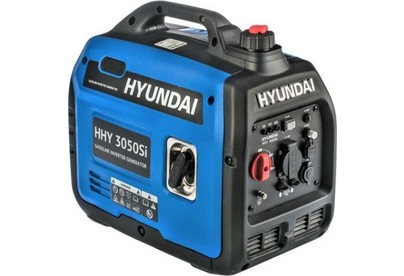 HYUNDAI HHY 3050Si