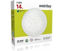 SMARTBUY (SBLMD14W6K) 14W/6000К
