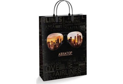 АРТПЛАСТ (ПОД55219) 30х40+10 (Авиатор) Россия