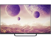 MEGAMAX 55MG11USM 4K UHD SMART TV Android Безрамочный
