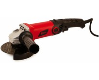 EDON AG125/1000ER черный/красный 1000Вт, 125мм
