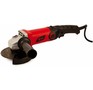 EDON AG125/1000ER черный/красный 1000Вт, 125мм