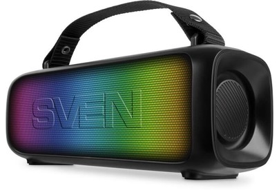 SVEN PS235, черный